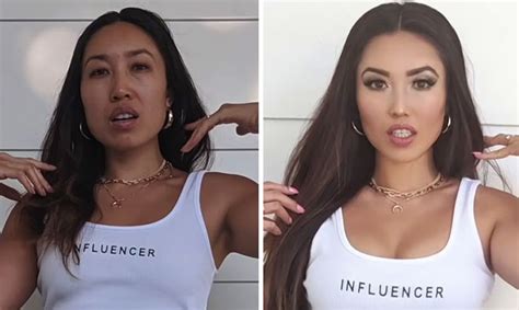 My Instagram influencer life looked glamorous— but I was 